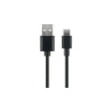USB-C–USB2.0 A kaabel, 3m
