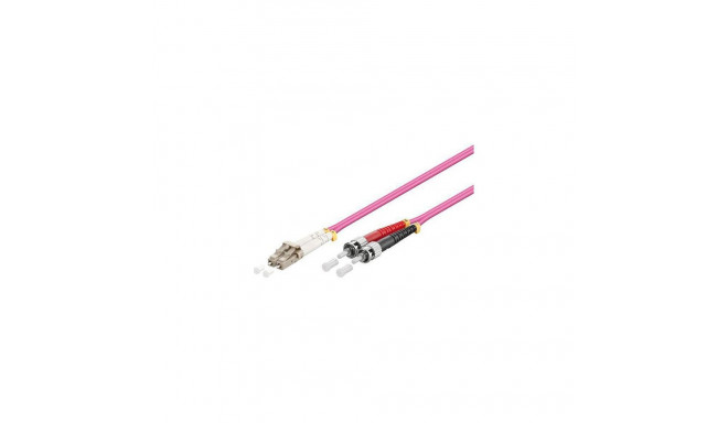 "Fiber Patch Cable -"