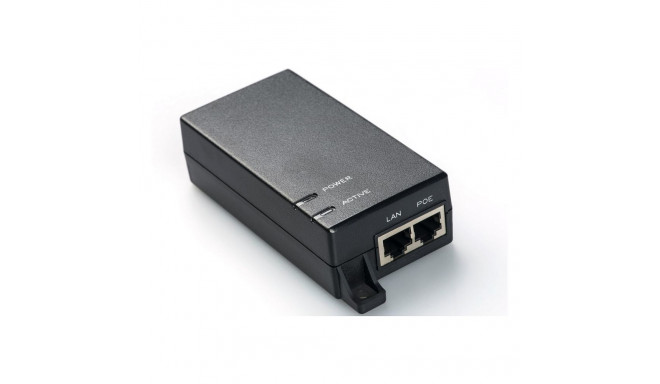 "15.4W 802.3af PoE Injector"