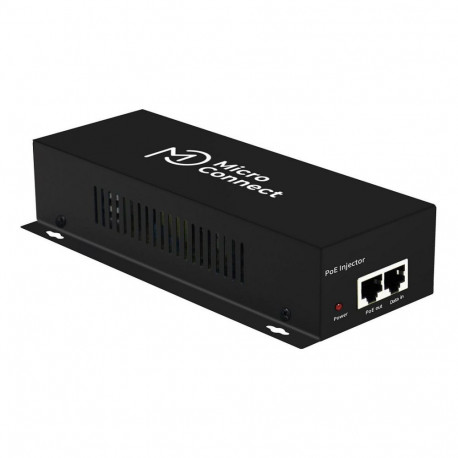 "30W 802.3af/at PoE Injector"