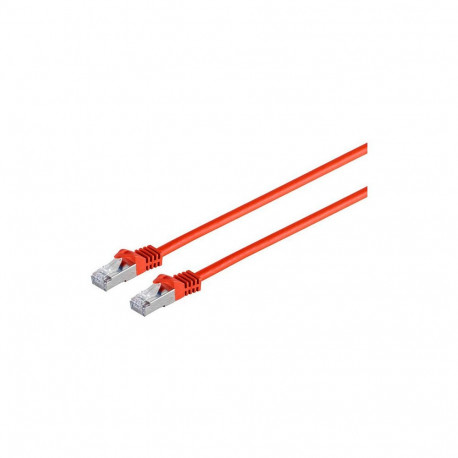CAT7 S/FTP võrgukaabel