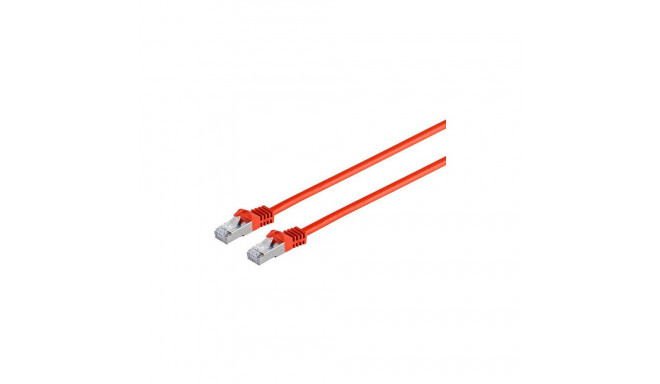 CAT7 S/FTP võrgukaabel