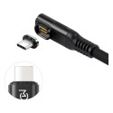 "USB-C to USB-C cable 1m"