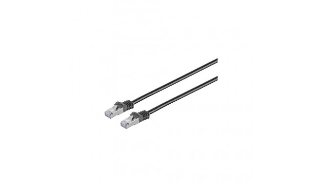 "CAT7 S/FTP Network Cable"