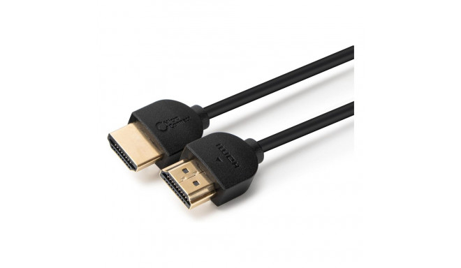 4K HDMI-kaabel õhuke 3m