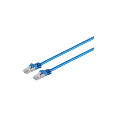 CAT7 S/FTP võrgukaabel