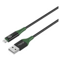 "Smart Charge MFI USB-A to"