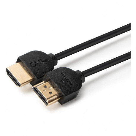 4K HDMI-kaabel 1.5m, õhuke