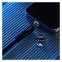 USB-C–USB-C kaabel 1m