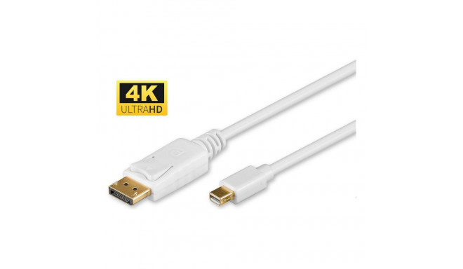 "4K Mini Displayport to"