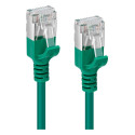 CAT6A U-FTP õhuke, LSZH, 2m