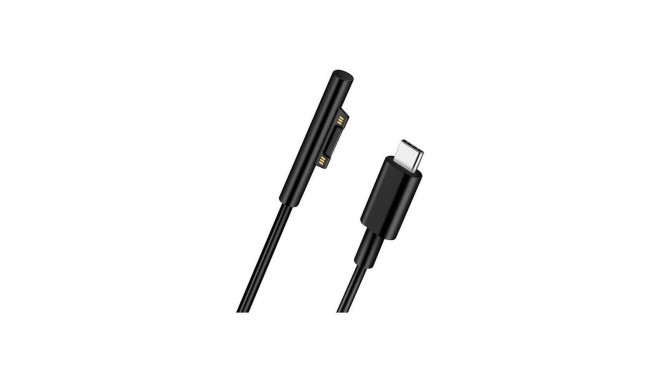 "USB-C to Surface surface 1,5m"