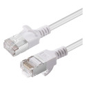CAT6A U-FTP õhuke, LSZH, 2m