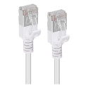 CAT6A U-FTP õhuke, LSZH, 2m