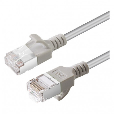 CAT6A U-FTP õhuke, LSZH, 3m