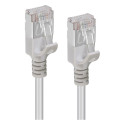 CAT6A U-FTP õhuke, LSZH, 3m