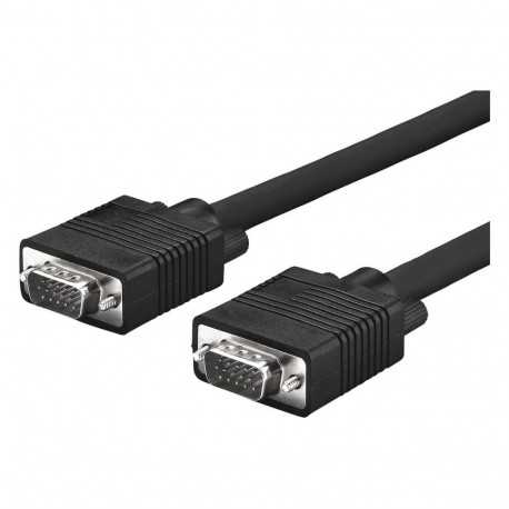 "Full HD SVGA HD15 cable 2m"