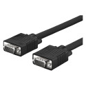 "Full HD SVGA HD15 cable 2m"