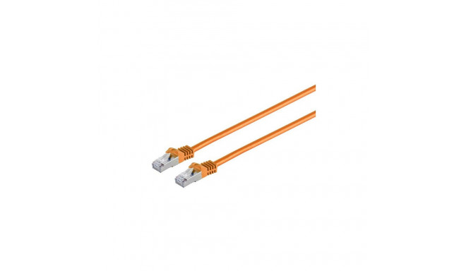 "CAT7 S/FTP Network Cable 2m,"