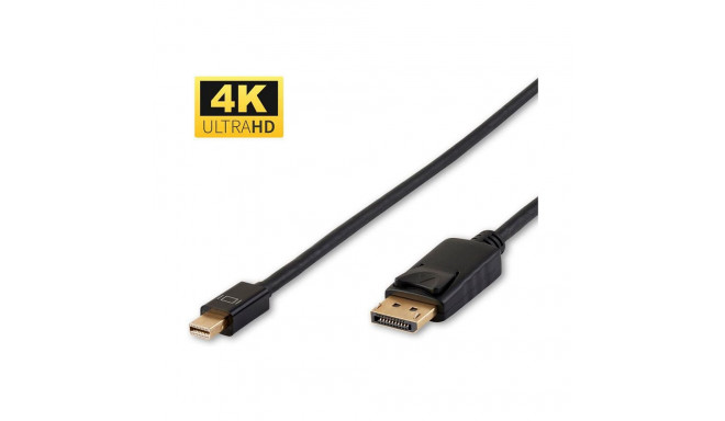"4K Mini Displayport to"