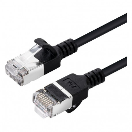 CAT6A U-FTP õhuke, LSZH, 3m