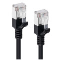 CAT6A U-FTP õhuke, LSZH, 3m