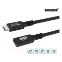 "Premium USB-C cable Extender"
