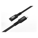 "Premium USB-C cable Extender"