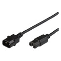 "Jumper Cable C14 - C15 2m"