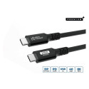 USB-C–USB-C kaabel 1,5m