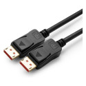 "8K Displayport 1.4 Cable 1m"