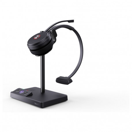 DECT juhtmevaba peakomplekt