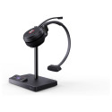 "Dect Wireless Headset"