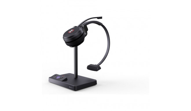 DECT juhtmevaba peakomplekt