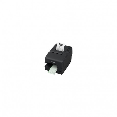 Epson kviitungiprinter TM H6000VI116 termiline/nõelmaatriks 230x297mm, rull (7.95cm)