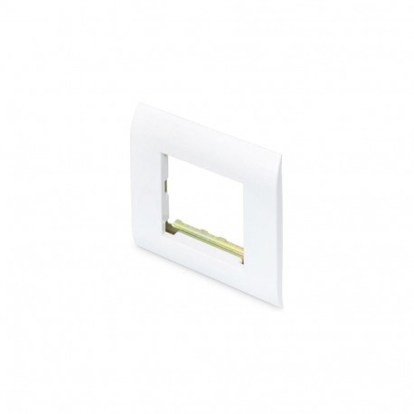 "OUTLET 80x80 METAL FRAME"