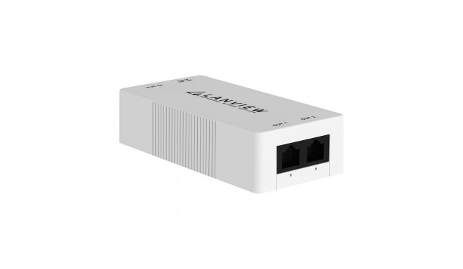 "POE Extender With"
