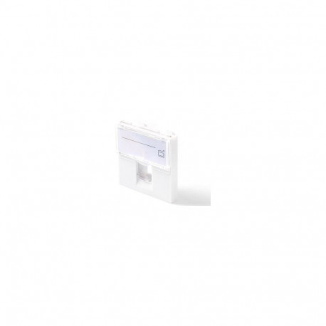 "OUTLET 45x45 - 1-PORT"