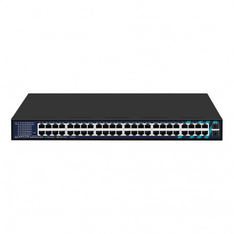 "48-Port RJ45 With 2"