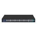 "48-Port RJ45 With 2"