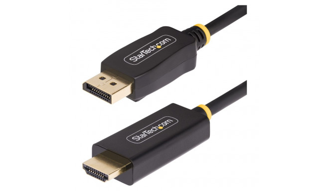 DP-HDMI adapterkaabel