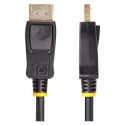 DP-HDMI adapterkaabel