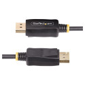 DP-HDMI adapterkaabel