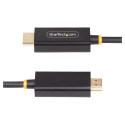 DP-HDMI adapterkaabel