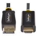DP-HDMI adapterkaabel