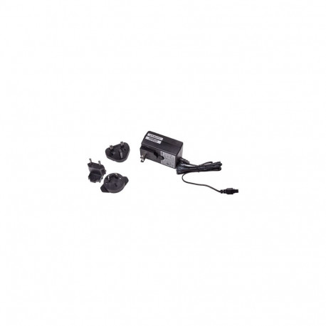 toiteplokk 12V 3A -20C kuni 60C 2x2 2m