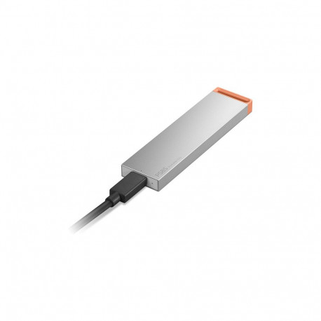 Lenovo PS8S 2TB väline (kaasaskantav) USB 3.2 Gen 2 (USB-C-pistik), jahehall