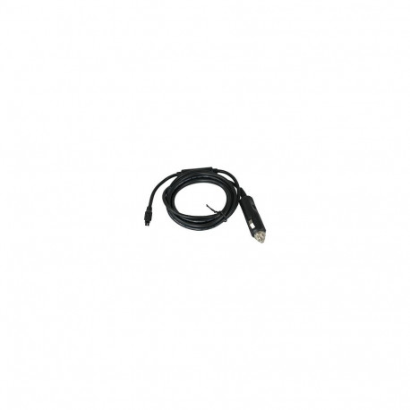"Power Supply 12V 2x2 2M"