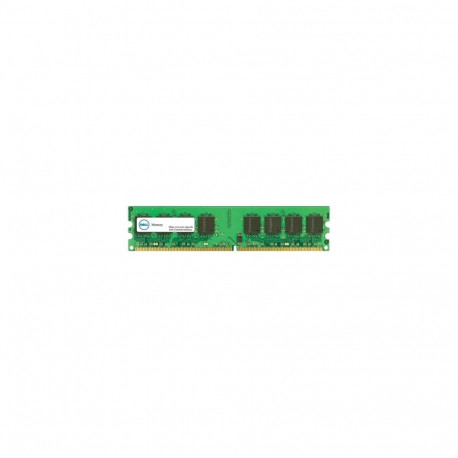 DELL 16GB 1x16GB 2666 MHz, 288-pin DIMM