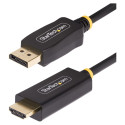 DP-HDMI-adapterkaabel